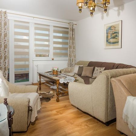 Apartment 10 Visoko Zewnętrze zdjęcie