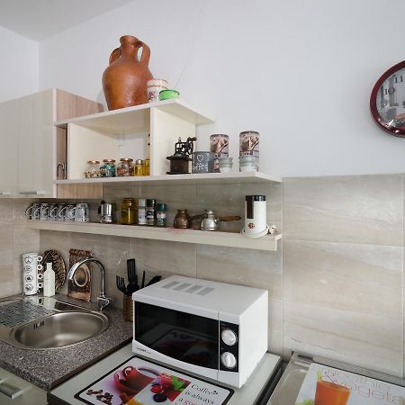 Apartment 10 Visoko Zewnętrze zdjęcie