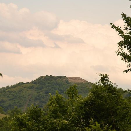 Apartment 10 Visoko Zewnętrze zdjęcie