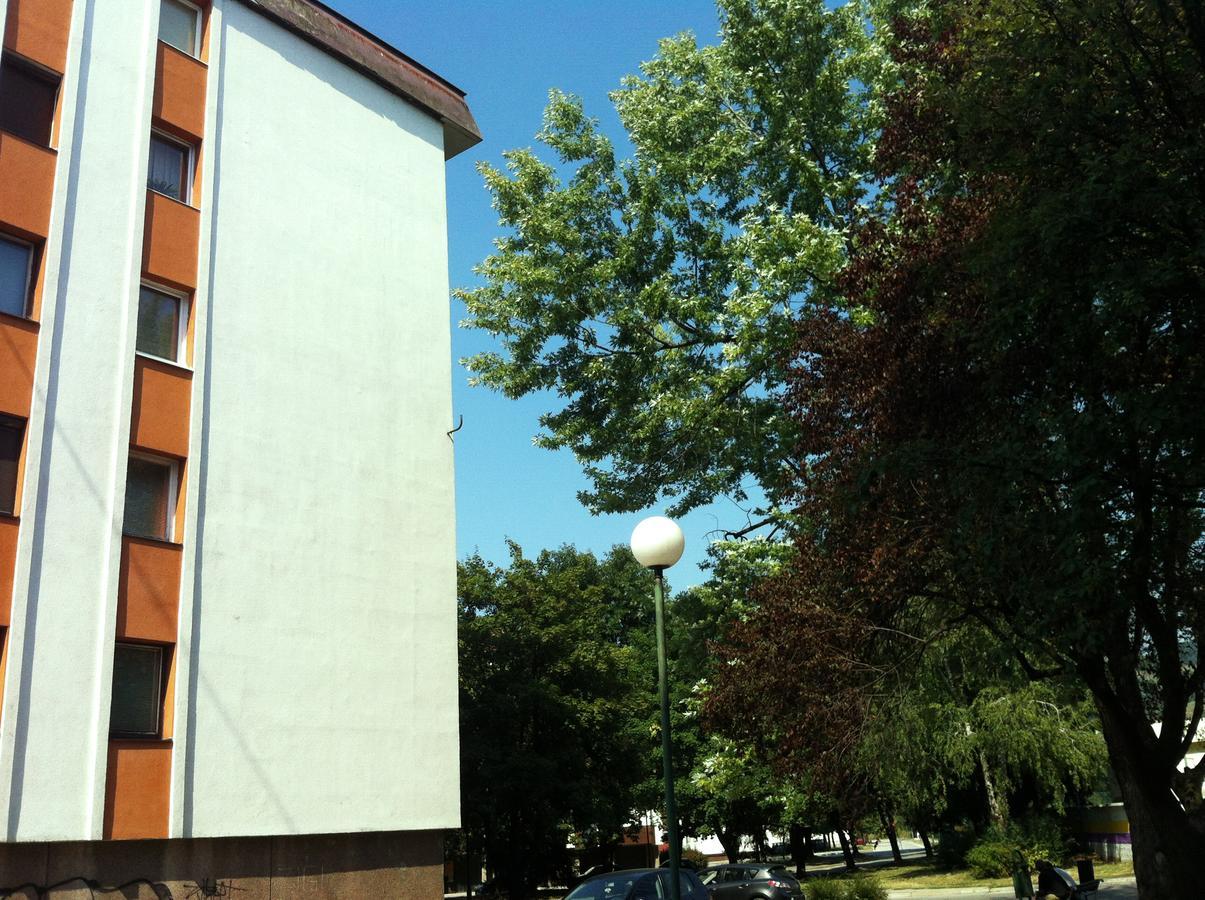 Apartment 10 Visoko Pokój zdjęcie