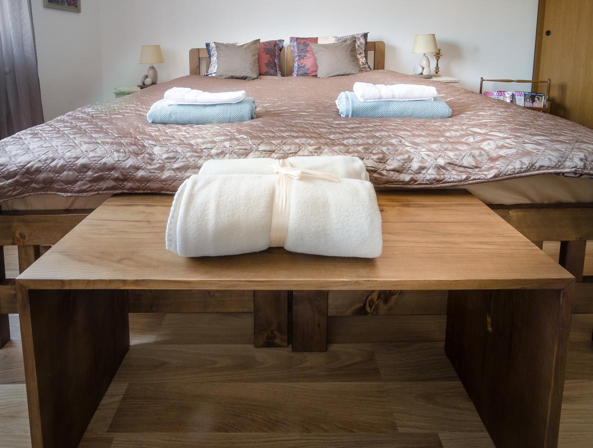 Apartment 10 Visoko Zewnętrze zdjęcie
