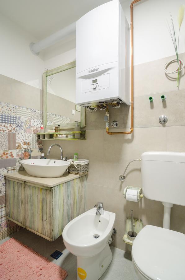 Apartment 10 Visoko Zewnętrze zdjęcie
