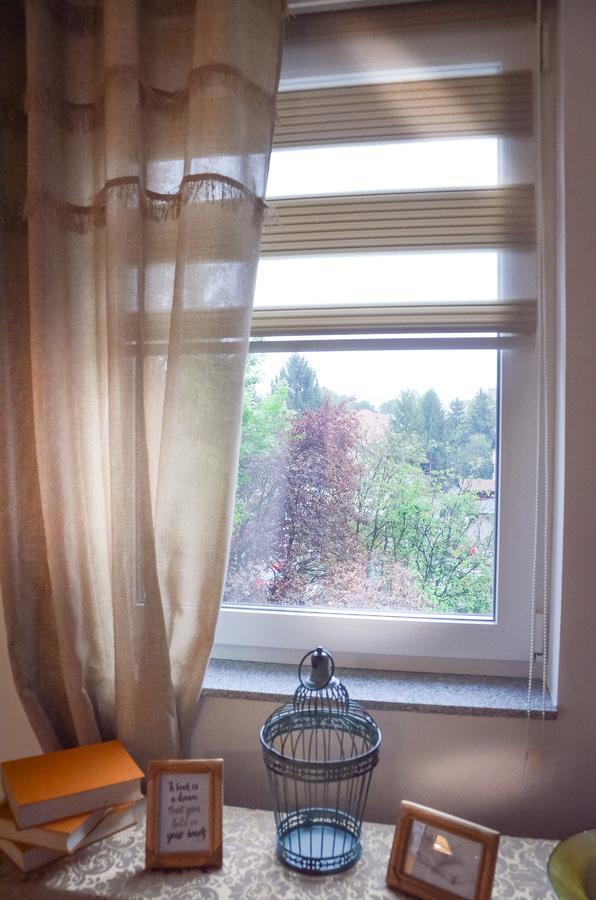 Apartment 10 Visoko Zewnętrze zdjęcie