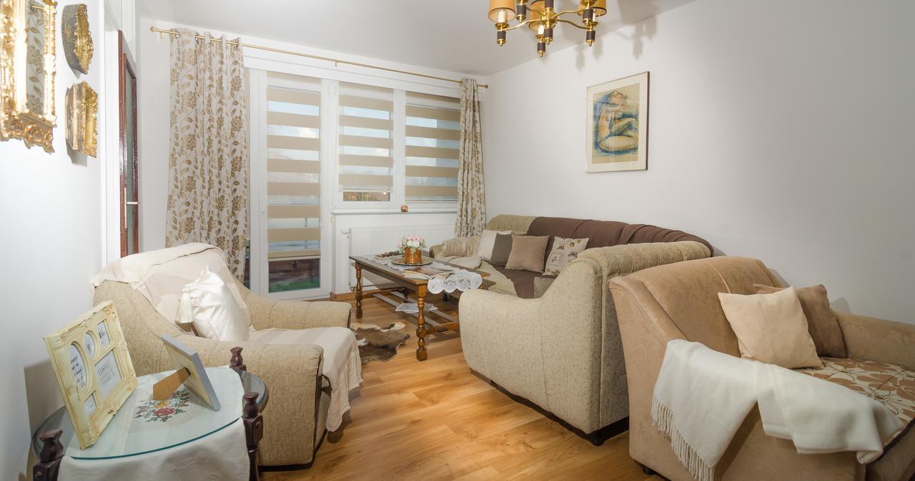 Apartment 10 Visoko Zewnętrze zdjęcie