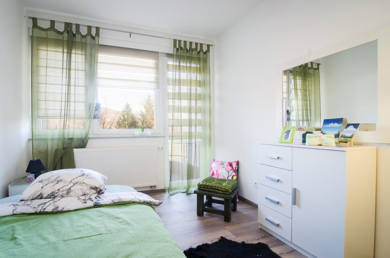 Apartment 10 Visoko Zewnętrze zdjęcie