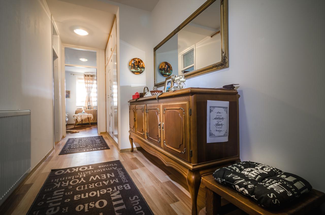 Apartment 10 Visoko Zewnętrze zdjęcie