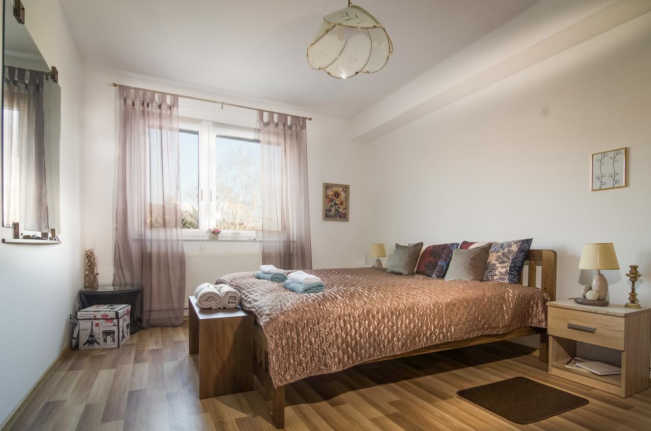 Apartment 10 Visoko Zewnętrze zdjęcie