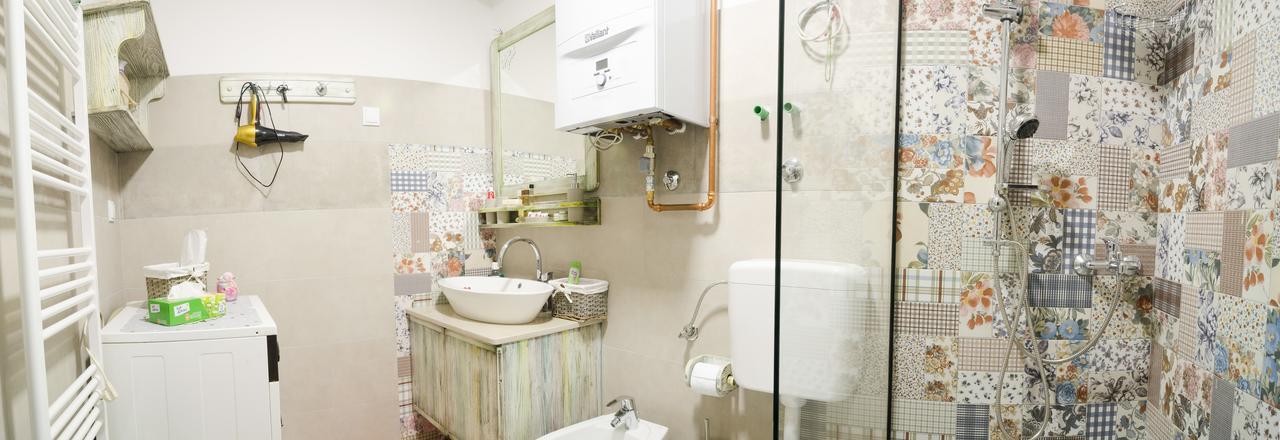 Apartment 10 Visoko Zewnętrze zdjęcie