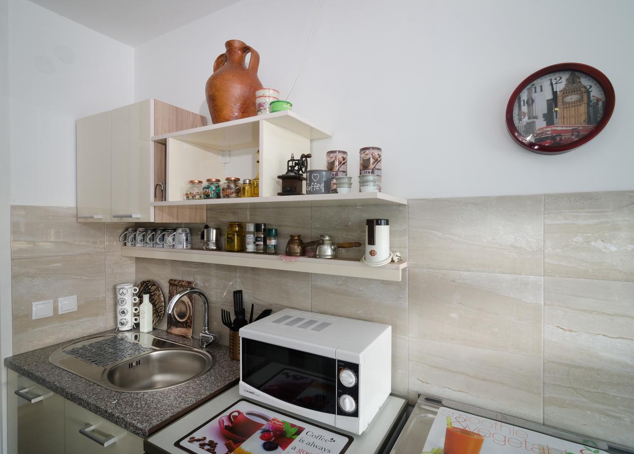 Apartment 10 Visoko Zewnętrze zdjęcie