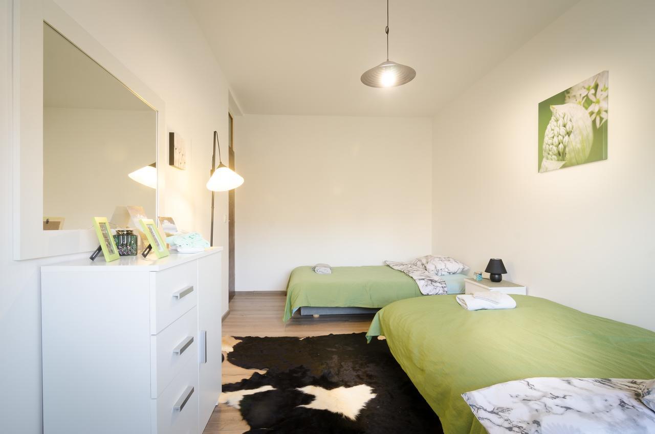 Apartment 10 Visoko Zewnętrze zdjęcie