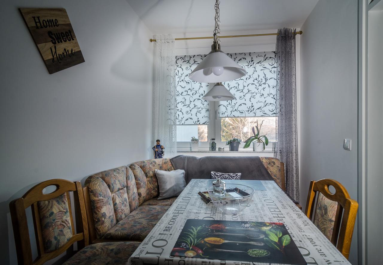 Apartment 10 Visoko Zewnętrze zdjęcie