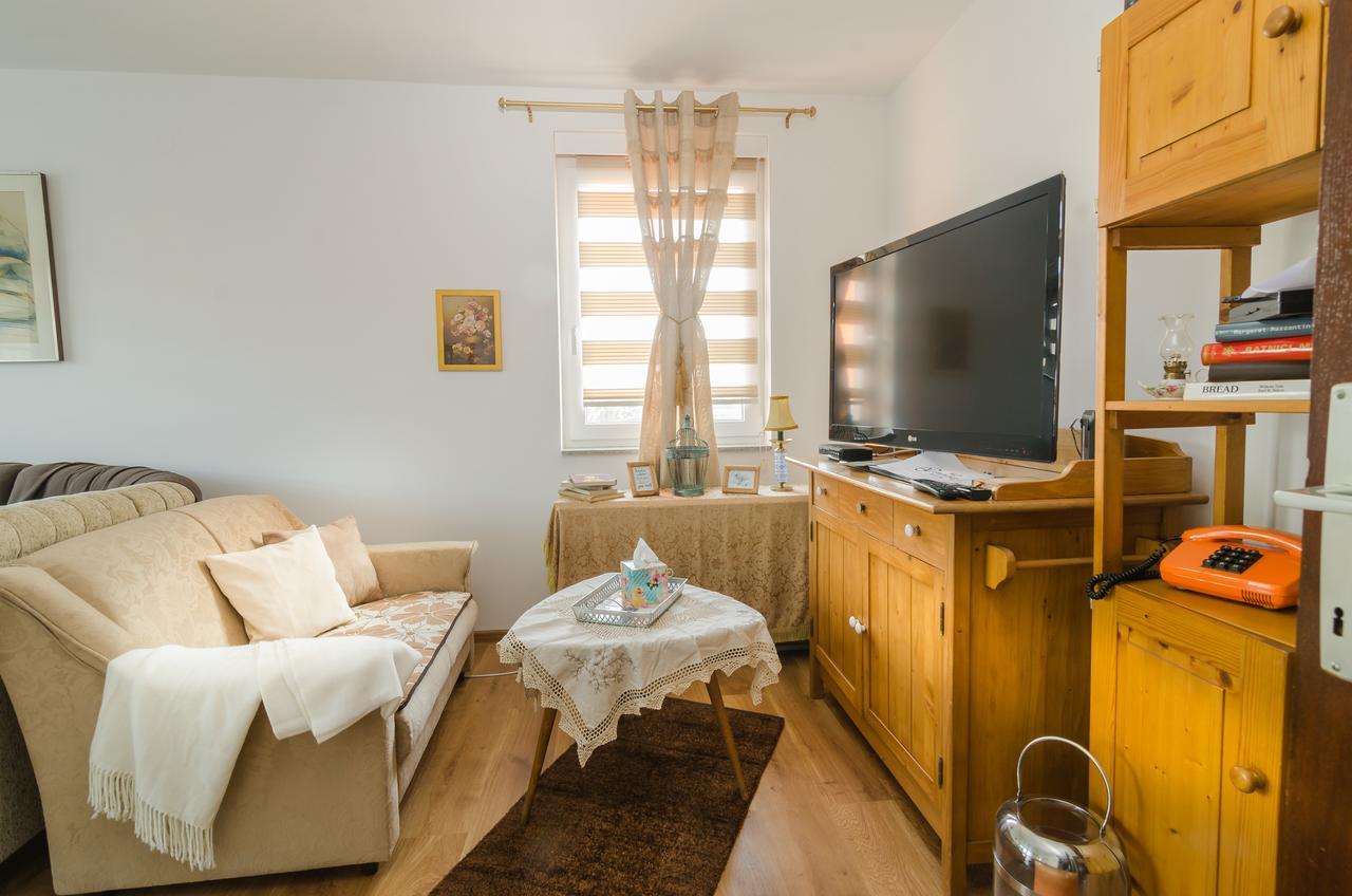 Apartment 10 Visoko Zewnętrze zdjęcie