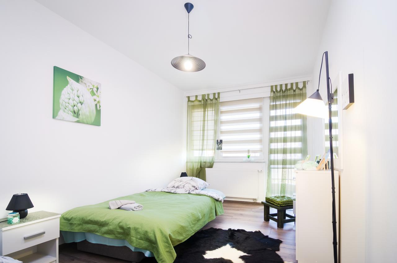 Apartment 10 Visoko Zewnętrze zdjęcie