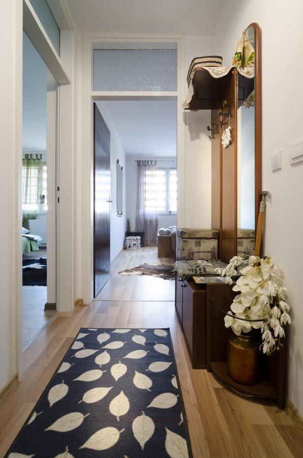 Apartment 10 Visoko Zewnętrze zdjęcie