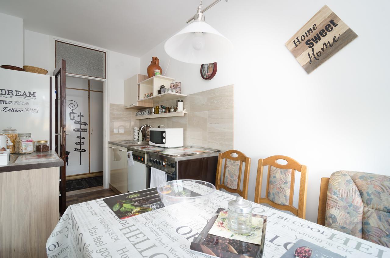 Apartment 10 Visoko Zewnętrze zdjęcie
