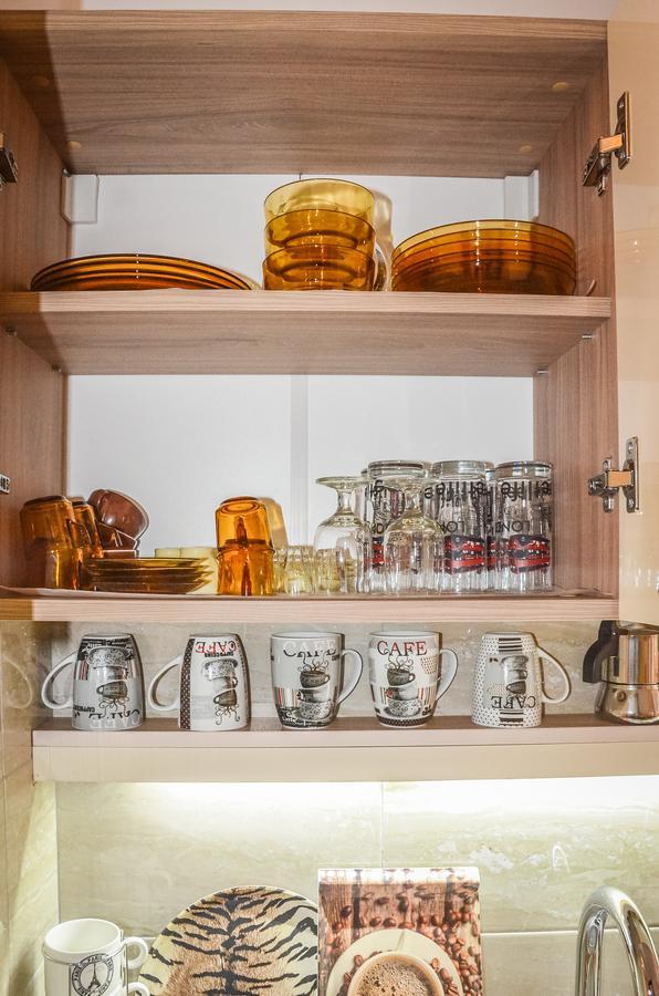 Apartment 10 Visoko Zewnętrze zdjęcie