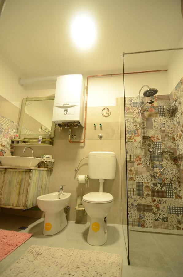Apartment 10 Visoko Zewnętrze zdjęcie